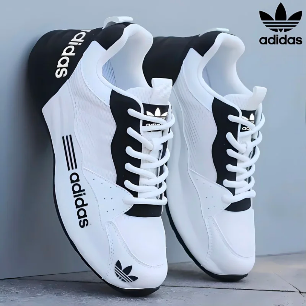 2025 Wygodne trampki Adidas®