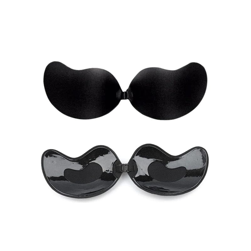 💖Kup 1, získaj 1 zadarmo✨Lepiaca push-up podprsenka