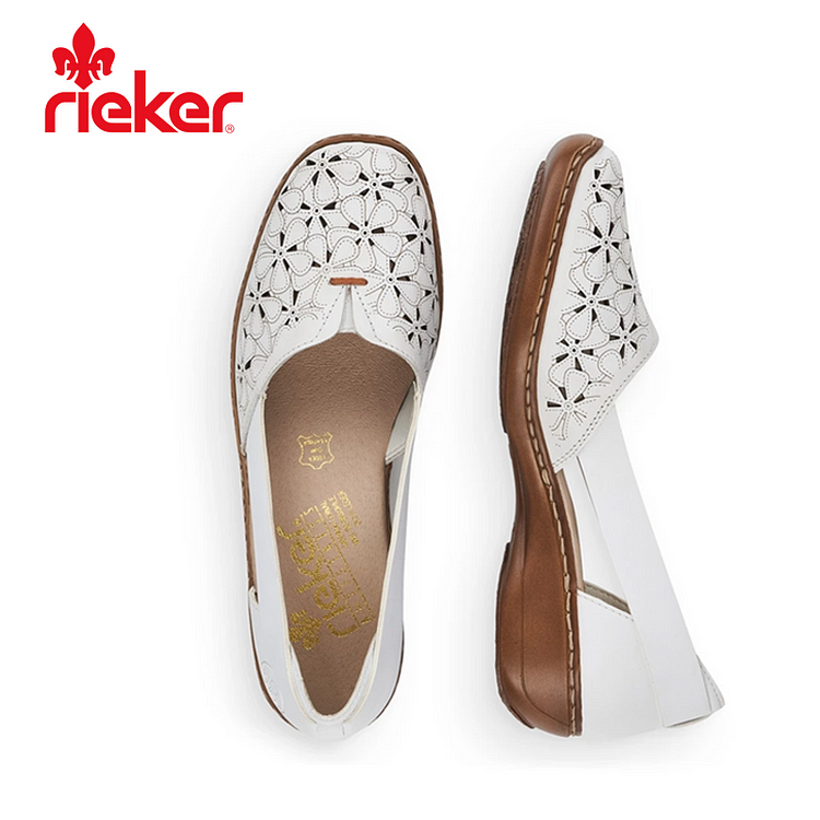 DAMSKIE BUTY REKREACYJNE RIEKER®