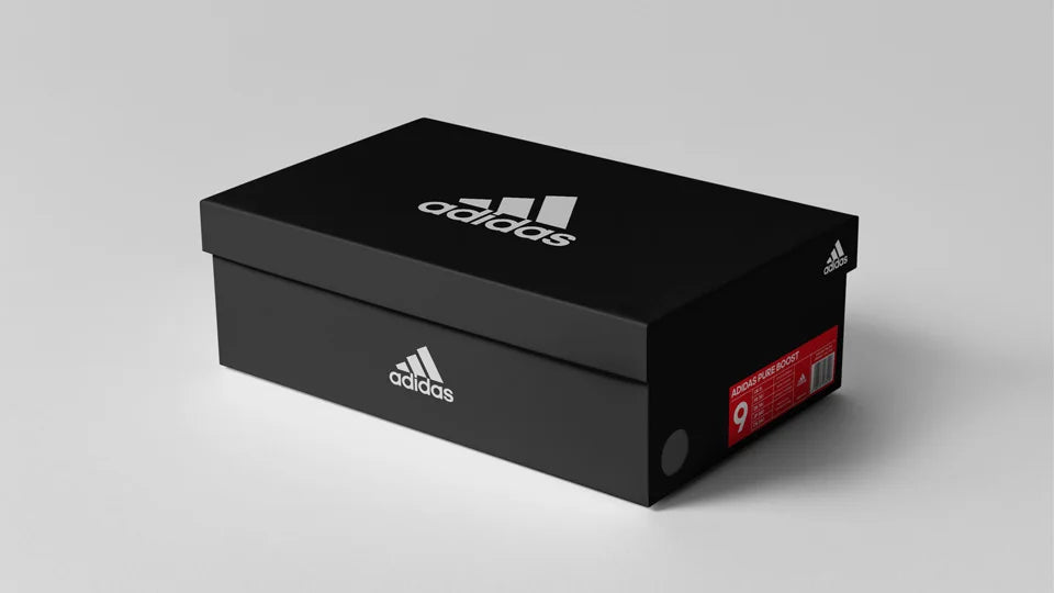 Wygodne trampki Adidas® 2025