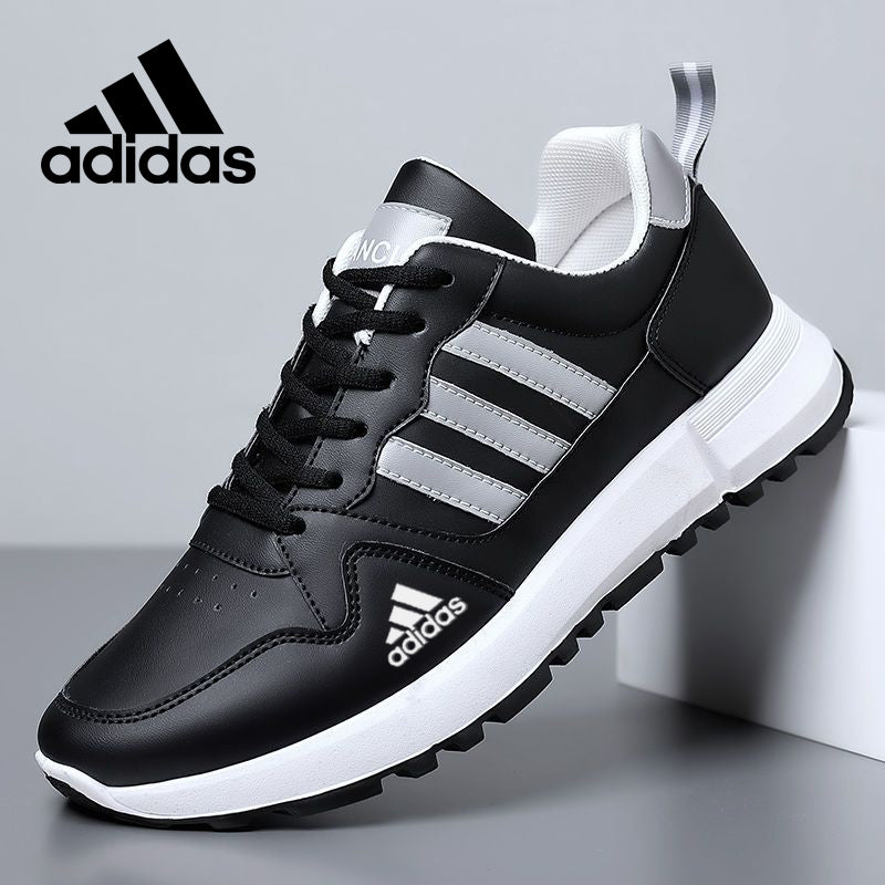 ADIDAS new 2024 soft high quality daily casual shoes