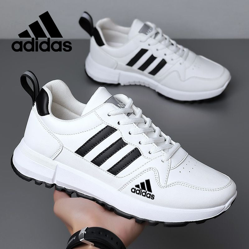 ADIDAS new 2024 soft high quality daily casual shoes