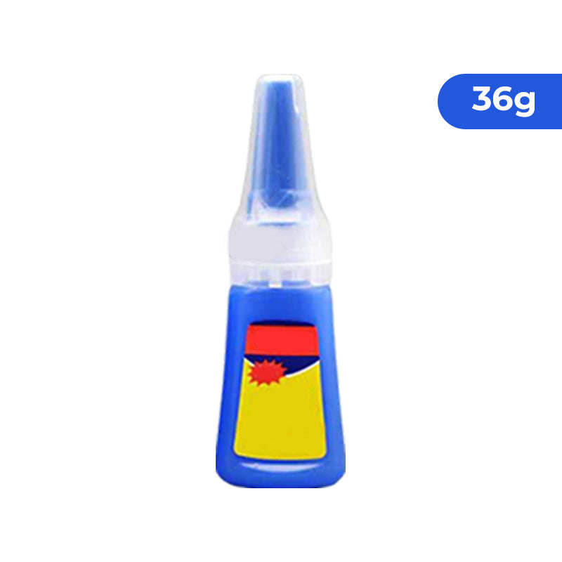 Univerzální silné a rychlé lepidlo